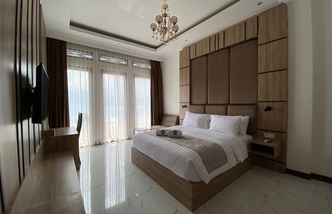 TOBA RETREAT MANSION AND VILLAS - Foto 37