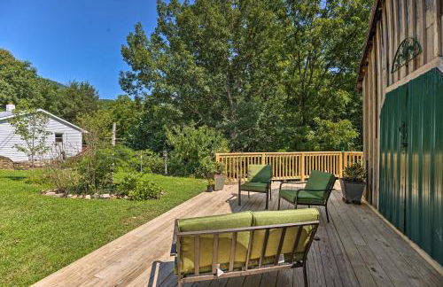 Charming Cottage Less Than 10 Mi to Wineries and Skiing! - Foto 34