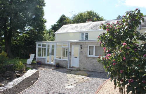 Silhouette Cottage - Foto 22