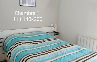 Appartement Herbaudiere - Foto 10