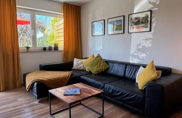 Ferienwohnung nahe des Bodensees - Foto 22