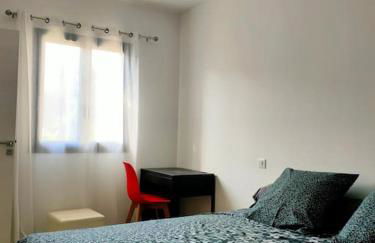 Appartement neuf avec balcon et 2 chambres - Foto 5