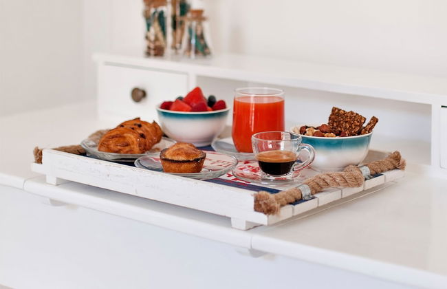 Vittoria Luxury House - Photo 49