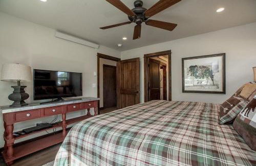 The Getaway,Hot Tub, AC, 2miles from RMNP - Foto 28