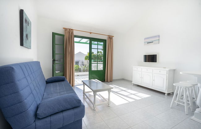 Apartamentos Aloe - Foto 37