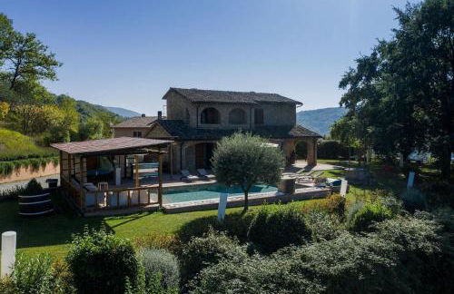 Villa Adriana - Foto 12