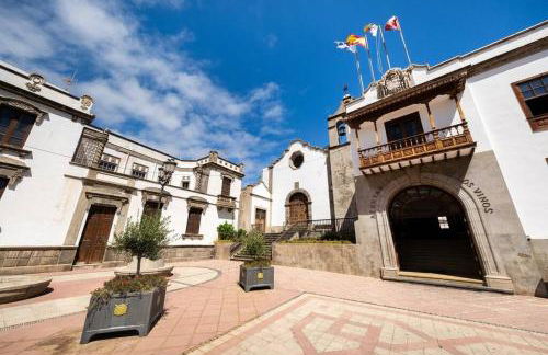 Casa el Monte - Foto 20