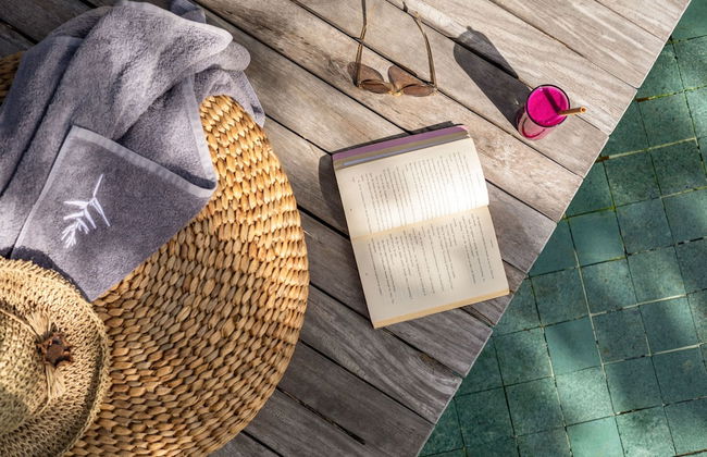 Rimba Villas Gili Air - Photo 70