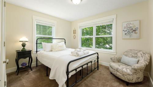 Maple City Farm Pet Friendly - Foto 3