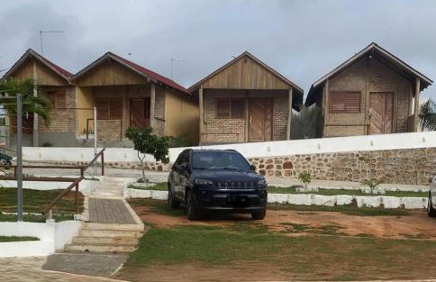 Chalé Ventos da Serra - Foto 6