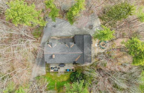 Kennebunkport House - Walk to Dock Square! - Foto 41