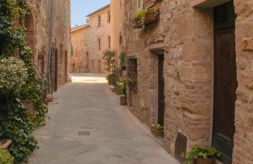 Borgo di Sotto Tuscany - Luxury Holiday Home - Foto 17