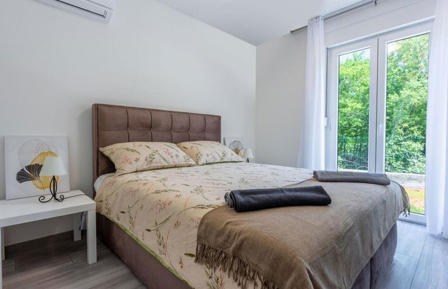 Villa Sabina - Brgod - Foto 7