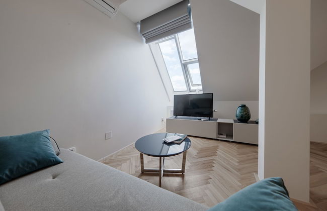 G´Old Art Apartments - Foto 9