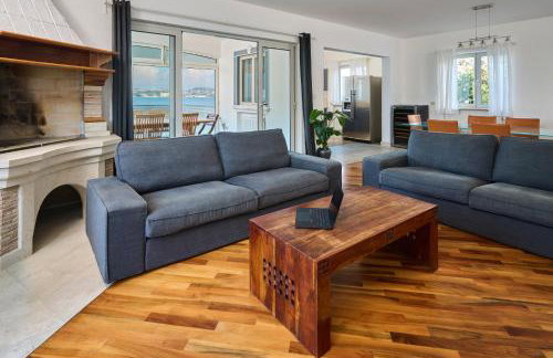 Villa Sarah - Foto 15