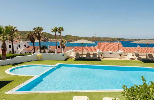 Apartamentos El Bergantin Menorca Club - Foto 127