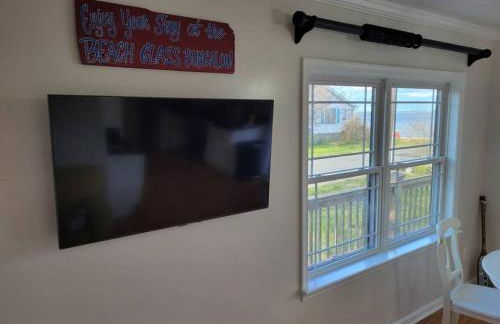 Bungalow Private Beach & Dock Colonial Beach Water - Foto 9