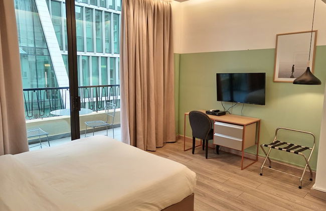 Citi Loft Furnished Apartments - Foto 1