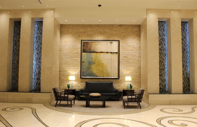 Luxury Suites International At The Signature - Foto 9