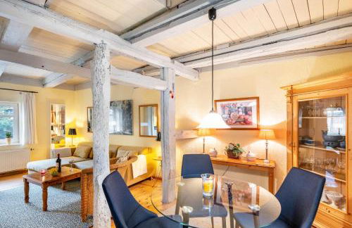 Ferienhaus Altes Nachtwächterhaus - Foto 3