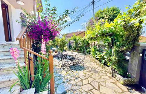 La Casa de la Buganvilla - Foto 22