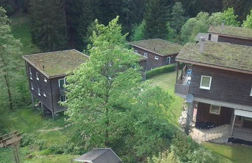 Ferienhaus Bad Hundertpfund Typ C - Foto 16