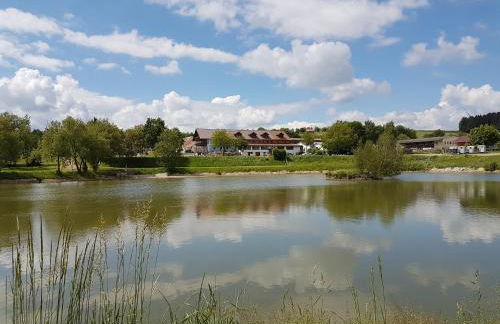 Ferienhäuser Schneeberger - Foto 36