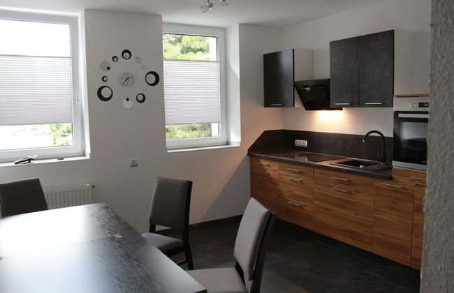 Aparts Oberhausen - Foto 23