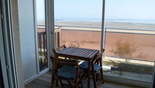 Mettons les voiles - Appt vue mer avec loggia - Photo 5