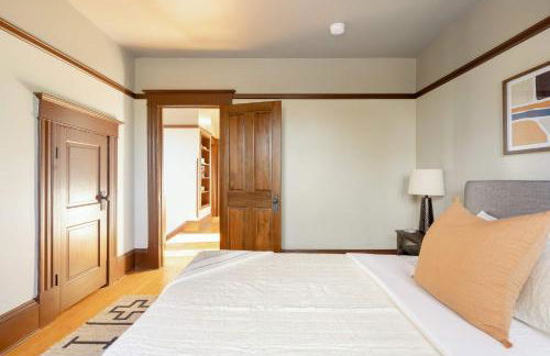 Stay Portland - 3BR Historic Soul District Remodel - Foto 23