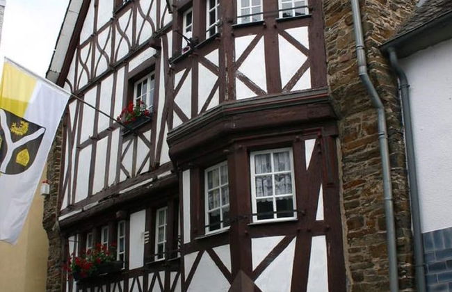 A Modern Holiday Home by the River Mosel - Foto 43