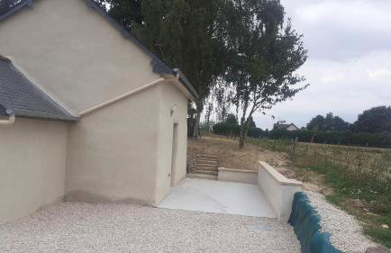 Maison indépendante tout confort - Breteil - Foto 3