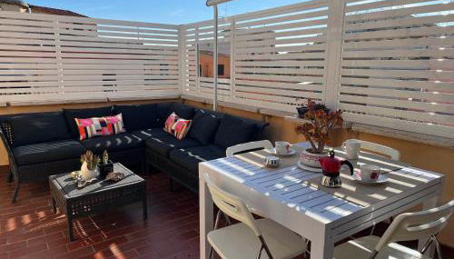 BUBUS Terrace - Foto 2