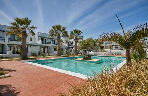 Villa Charco del Palo - Foto 32