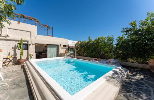 La Casita de Tafira - Foto 1