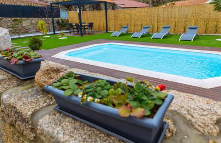 Casa da Ti Mília - Foto 13