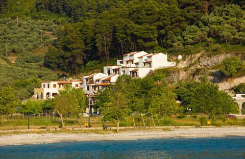 Hovolo Hotel Apartments - Foto 10