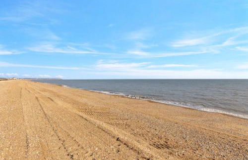 Luxury Beachfront The Cozy Clam - Foto 58