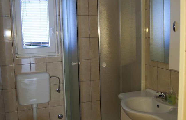 Apartments Petra - Foto 64