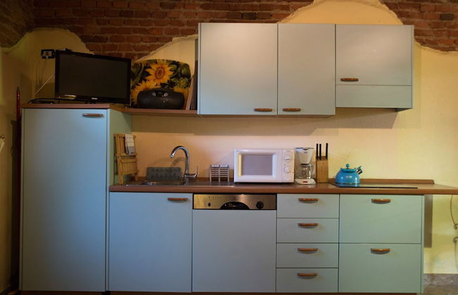 Agriturismo & Scuderia Fano's Farm - Foto 26