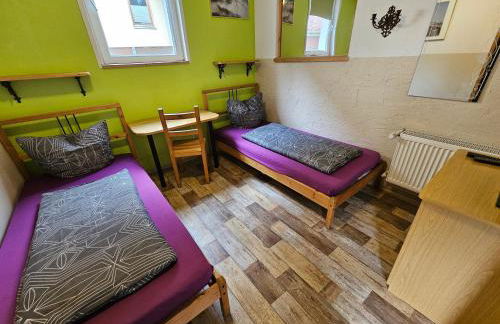 Pension und Ferienwohnungen Lerchl - Foto 19