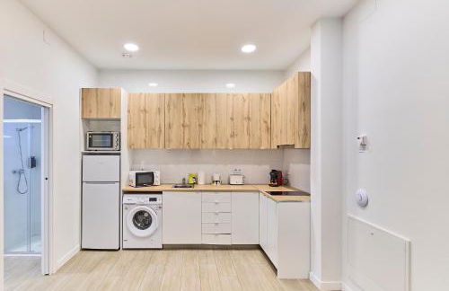 Paraíso Suites by gaiarooms - Foto 16