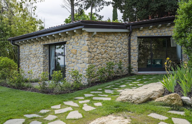 Relais Villa dei Gelsi & Spa - Foto 14