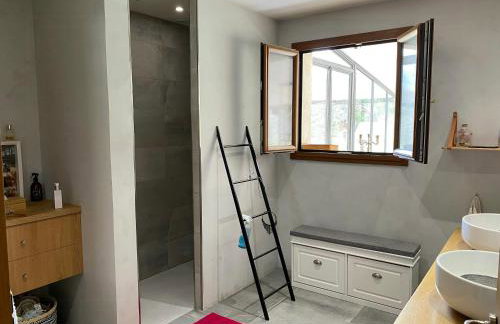 Renovated Sheepfold Near Fayence In Provence - Foto 14