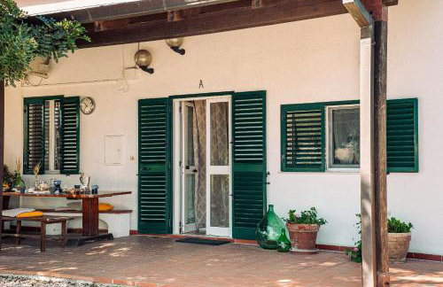 Villa Irene Pisticci-Matera - Photo 27