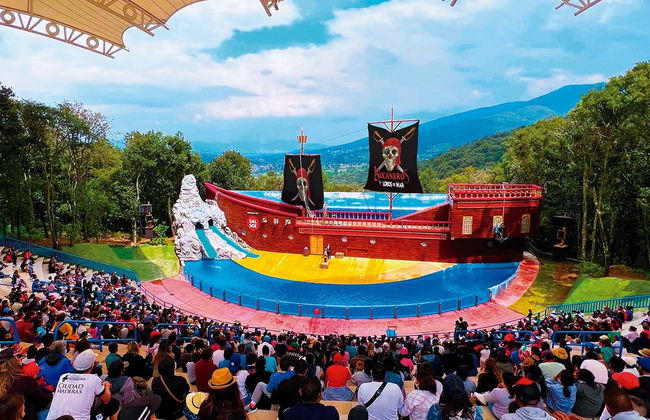 Excursión al Bioparque Estrella - Photo 8