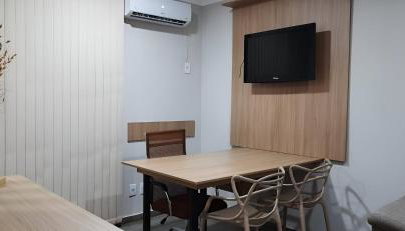 Flat no Centro - Foto 5