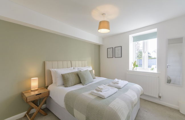 Crescent House Apartments - Foto 33