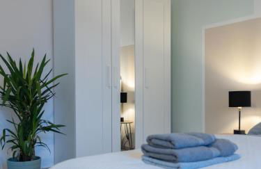 Stilvolle Wohnung in Aachen Brand mit Terrasse - Foto 11