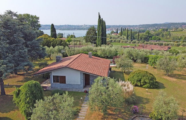 Villa Tamara in San Felice del Benaco - Foto 37